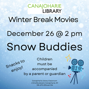 Winter Movie Series: